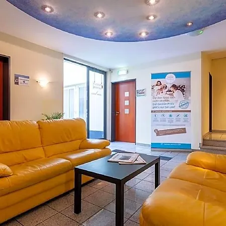 Trip Conti Hotel Colonia
