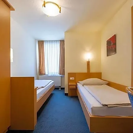 Trip Conti 3* Colonia