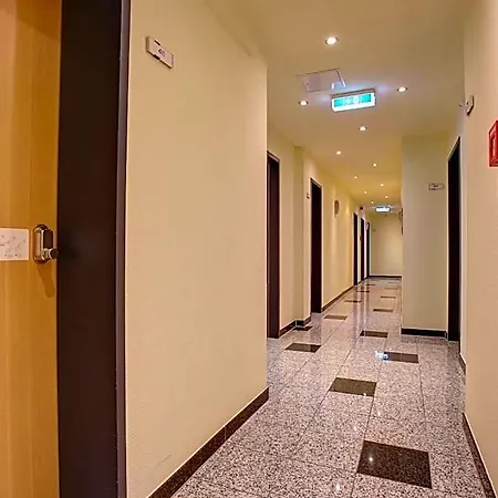 Trip Conti Hotel 3*