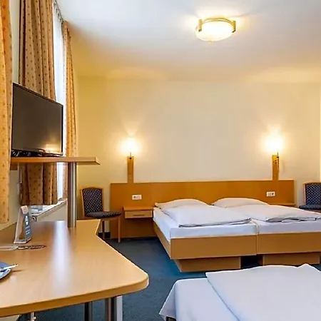 Trip Conti Hotel