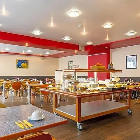 Trip Conti Hotel Colonia