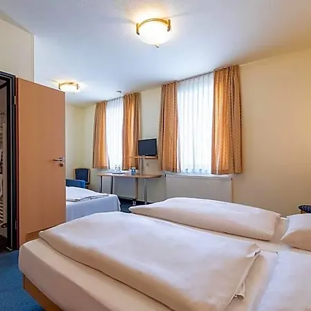 Hotel Trip Conti