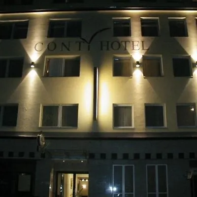 Hotell Trip Conti 3*