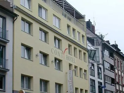Trip Conti 3* Köln
