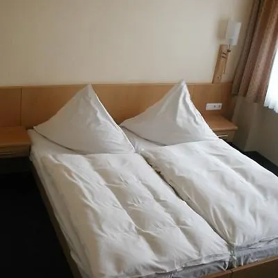 Trip Conti Hotell 3*