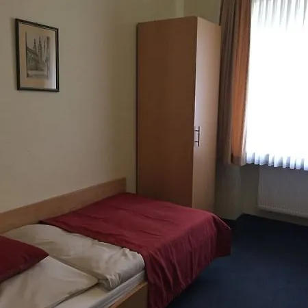 Hotell Trip Conti Köln