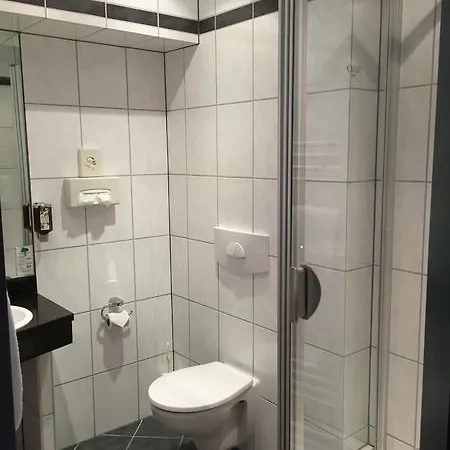 Hotell Trip Conti Köln