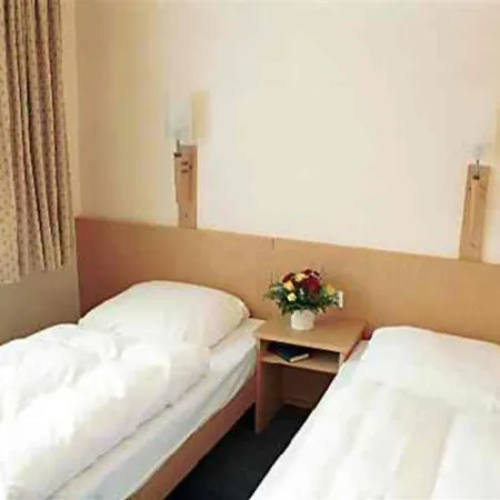 Hotel Trip Conti