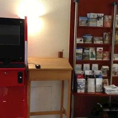 Trip Conti Hotell