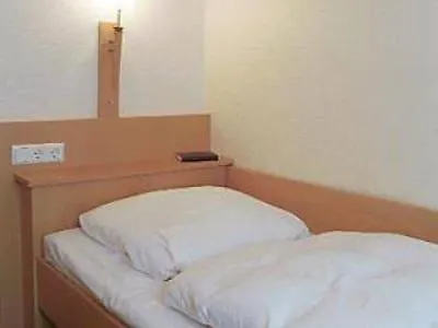 Trip Conti Hotell 3*