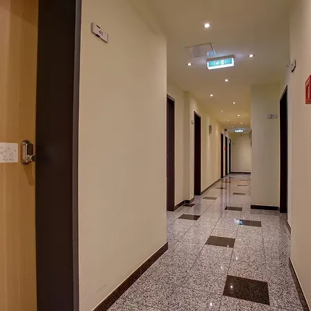 Trip Conti Hotel 3*