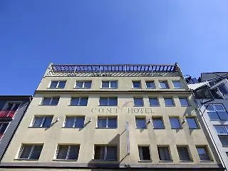 Trip Conti Hotel Kolonia