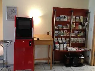 Hotel Trip Conti Kolonia