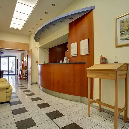 Trip Conti Hotel 3*