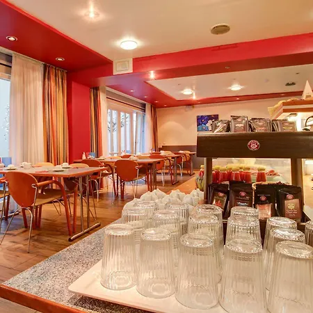 Trip Conti Hotel Kolonia