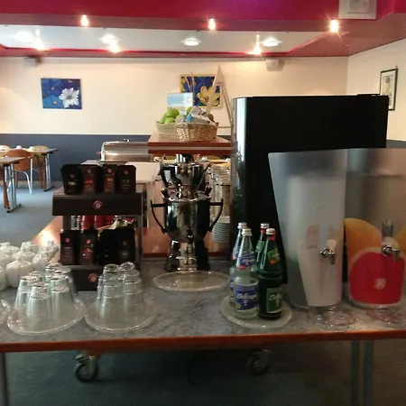 Hotell Trip Conti 3*