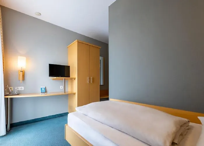 Trip Conti 3* 쾰른