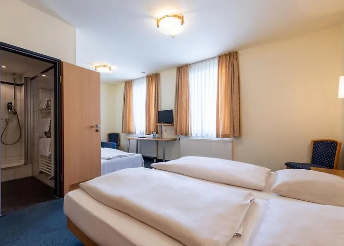 Trip Conti 3* Keulen