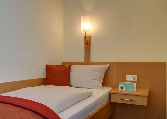 Hotel Trip Conti Keulen