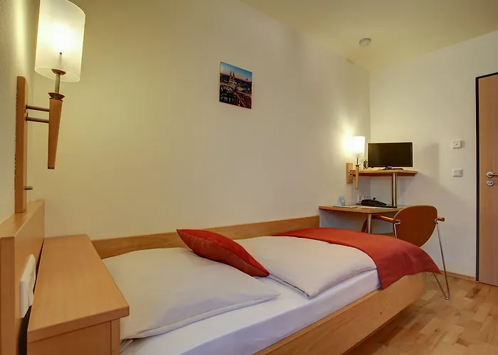 Trip Conti 3* Keulen