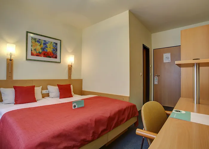 Hotel Trip Conti Keulen