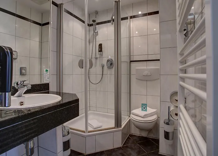 Trip Conti Hotel Keulen