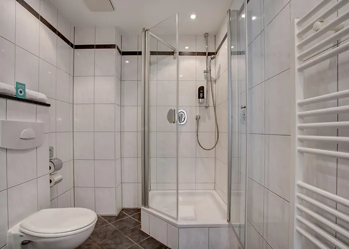 Trip Conti 3* 쾰른