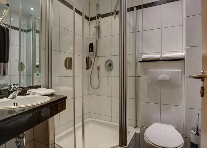 Trip Conti Hotel Keulen