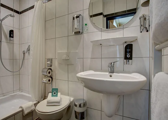 Otel Trip Conti Köln