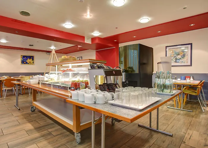 Trip Conti 3* 쾰른