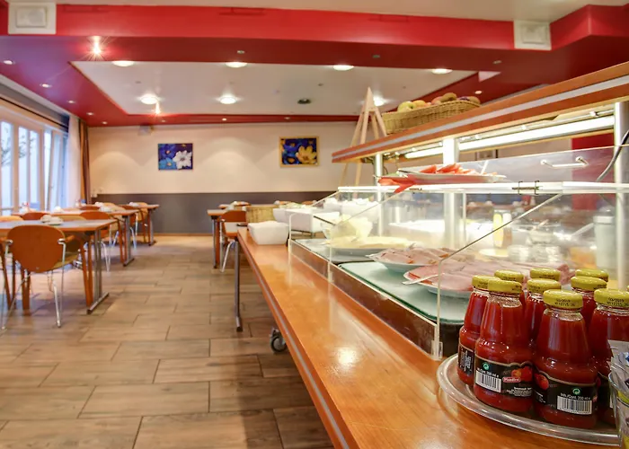 Trip Conti 호텔 3*