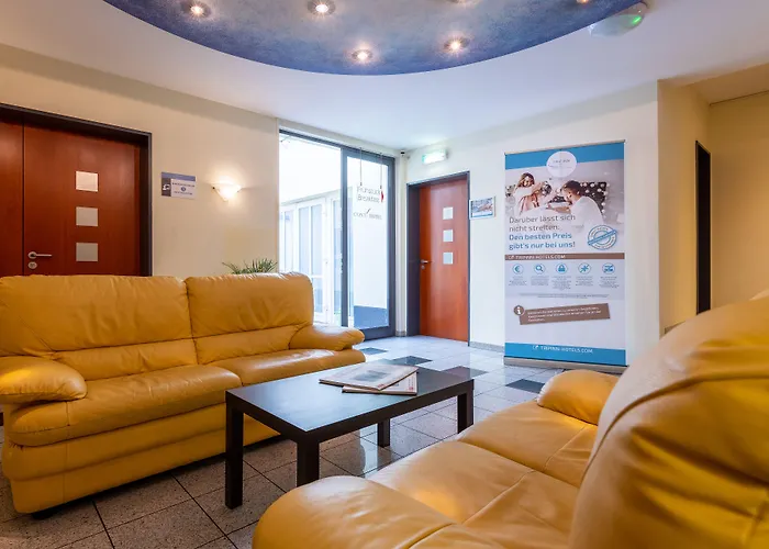 Trip Conti Hotel Keulen