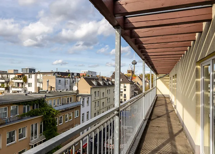 호텔 Trip Conti 3*