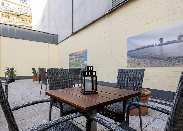 Trip Conti 호텔 3*