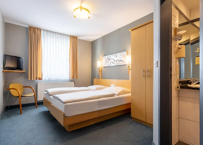 Hotel Trip Conti Keulen