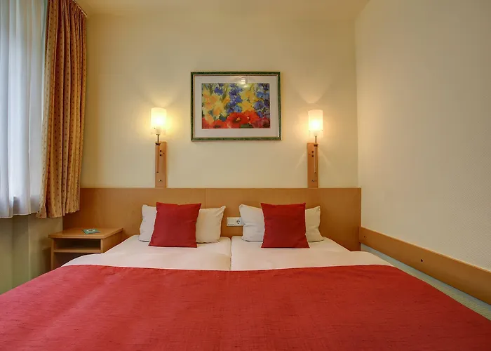 Otel Trip Conti Köln