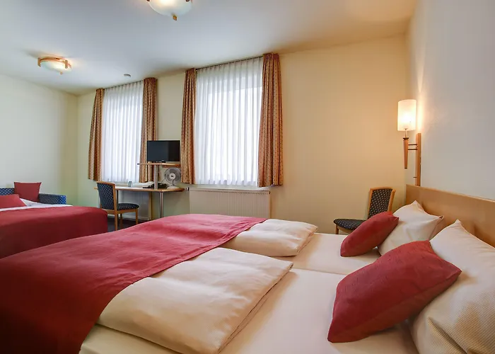 Trip Conti 3* 쾰른