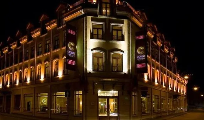 Trip Conti Cologne