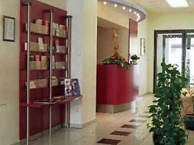 Hotel Trip Conti Keulen