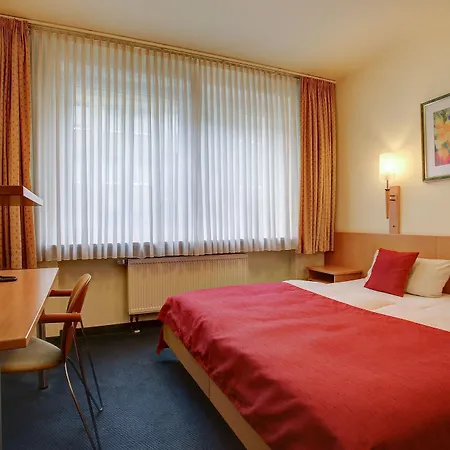 Trip Conti Hotel Cologne