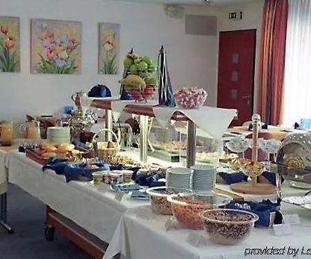 Trip Conti Hotel Cologne