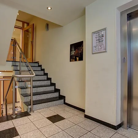 Trip Conti Hotel Cologne