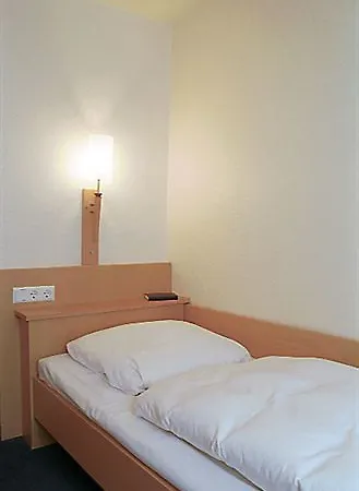 Hotel Trip Conti Cologne