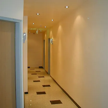 Hotel Trip Conti Cologne