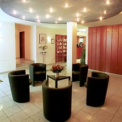 Trip Conti 3* Cologne