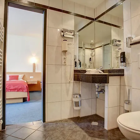 Trip Conti Hotel 3*