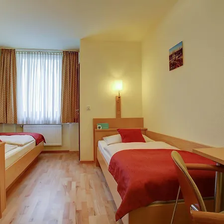 Hotel Trip Conti 3*