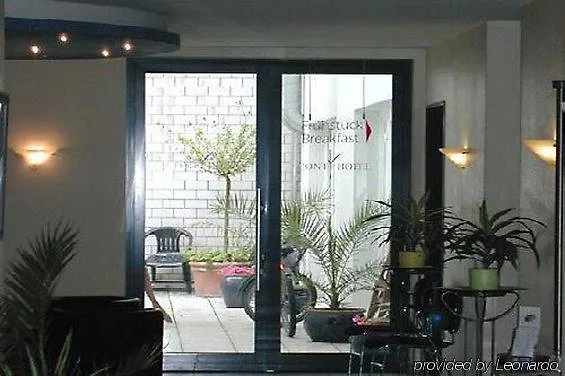 酒店 Trip Conti 3*