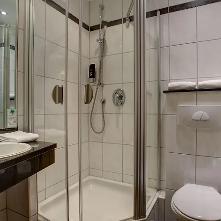 Trip Conti Hotel Köln