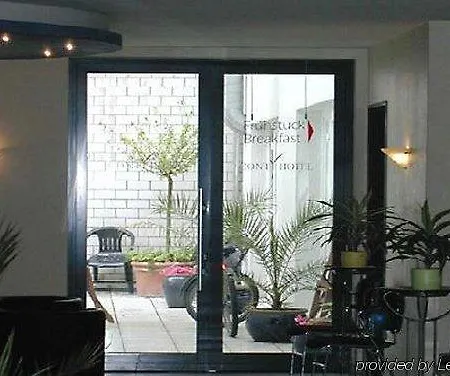 호텔 콘티 3*
